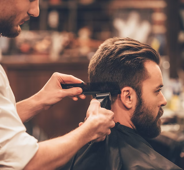 Hasankeyf Evde Berber