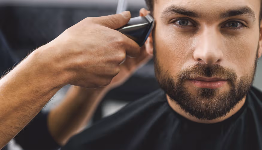 Hasankeyf Evde Berber